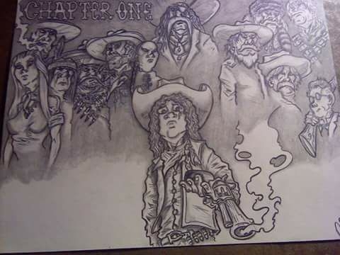 A.T.D:  FEATURING::  Bama Smith