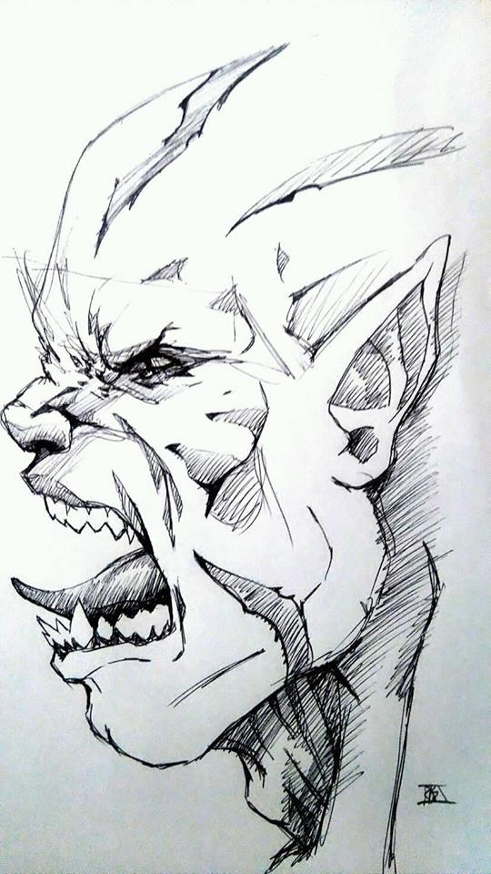 A.T.D:  FEATURING:: David Trash