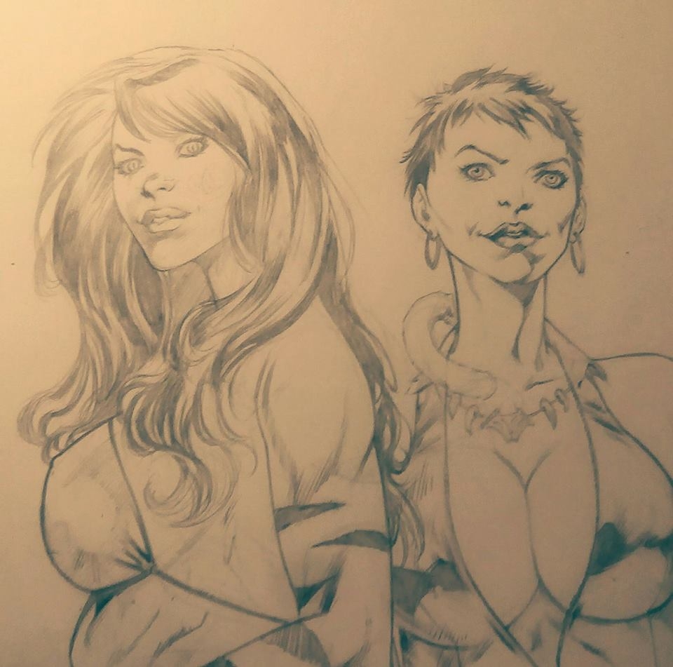 A.T.D:  FEATURING::  Jeff Batista