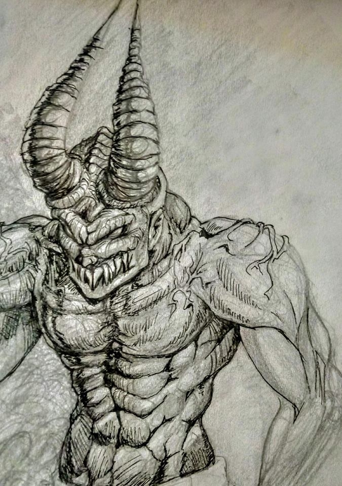 A.T.D:  FEATURING::  Rich Art Here is a little cute Pet