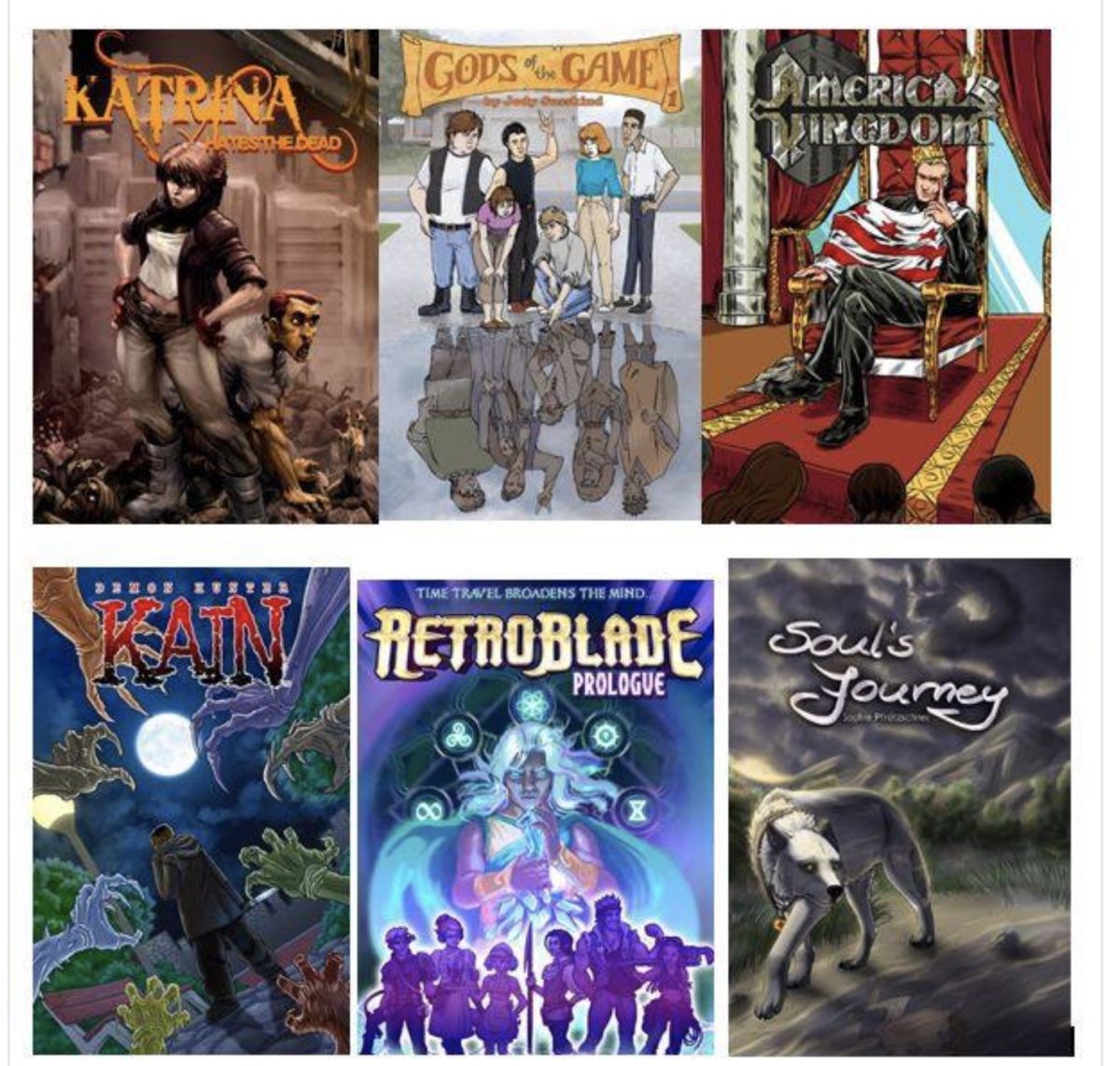 Boom! Stretch Goal #1 Reached at Boston Metaphysical Society!