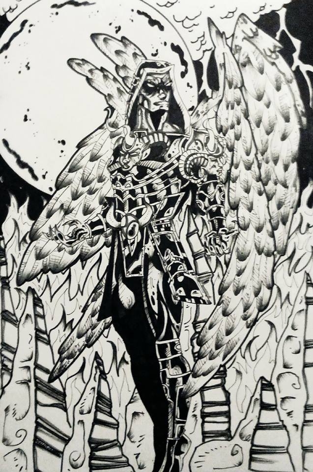 A.T.D:  FEATURING::  T Scott John Campbell