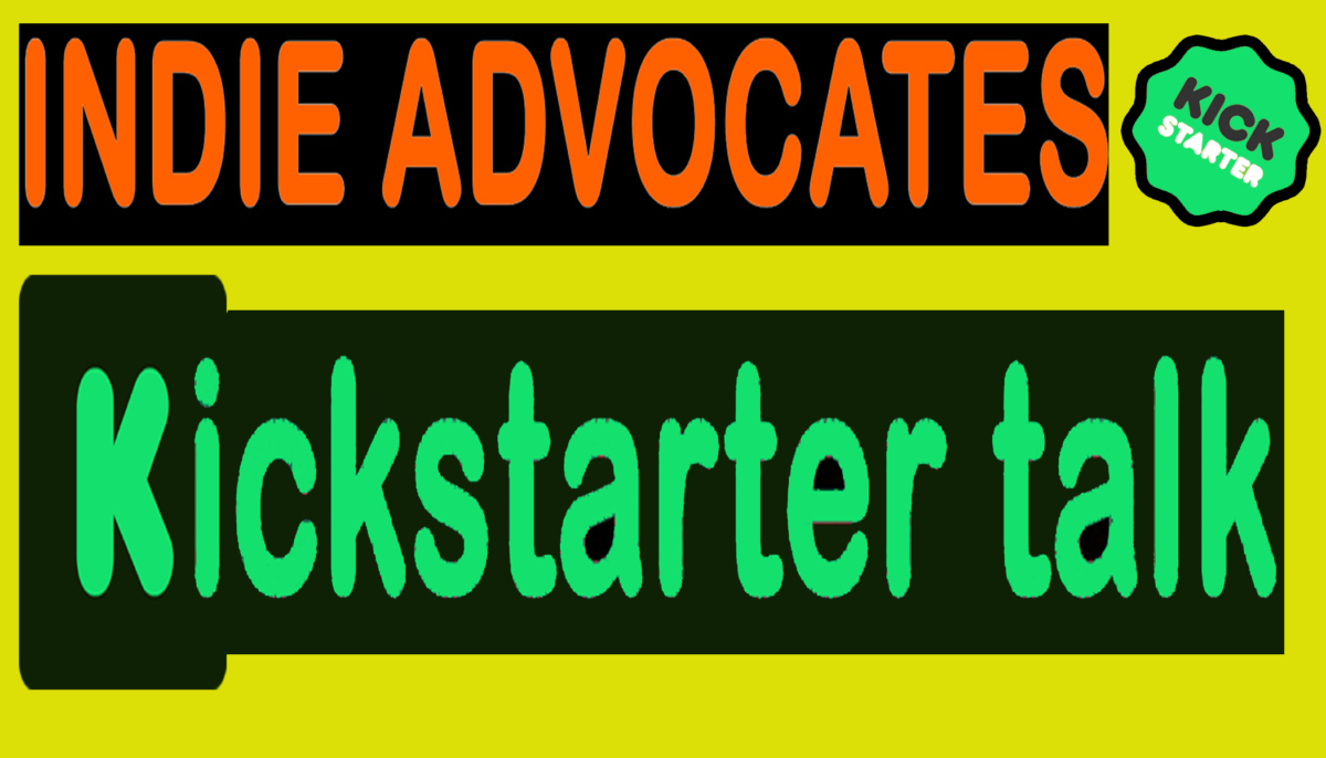 KICKSTARTER TALK Issue:: The Adventures of Parker Reef, Spelling Cthulhu is Changeling for a Gate Crosser  but DREAH, T-MAN, HYPERSTRIKE and  Guano Guy can handle it