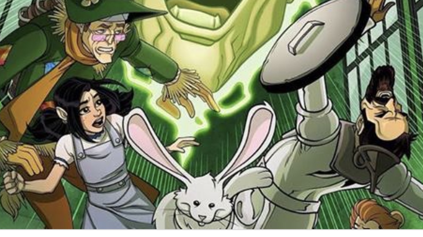 The regular issue #2 of Stabbity Bunny has sold out at Diamond but