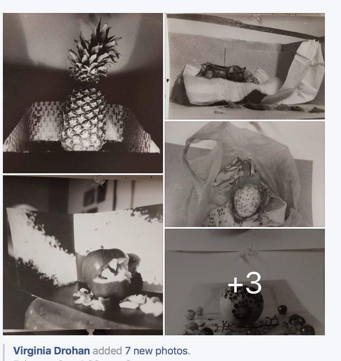 A.T.D:  FEATURING Virginia Drohan’s Photo Art Gallery