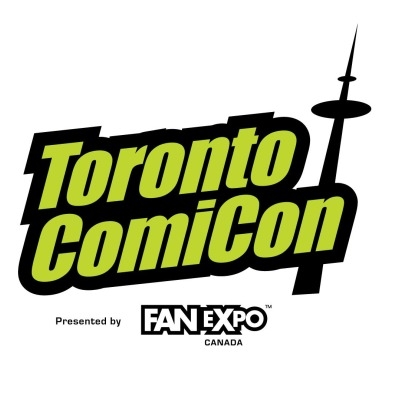 International Comic Con EXITS  Bob Salley MTAC/March Toronto Comic Con, March 16th to 18th.