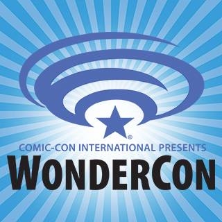 COMIC CON HIGHWAY WESTERN EXIT:: Madeleine Holly-Rosing Wondercon – March 23-25.  .