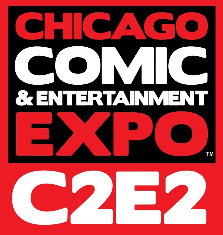 COMIC CON HIGHWAY MIDWEST EXIT::  C2E2 will be at C2E2 tabling with T-Pub Comics.April 6th-8th