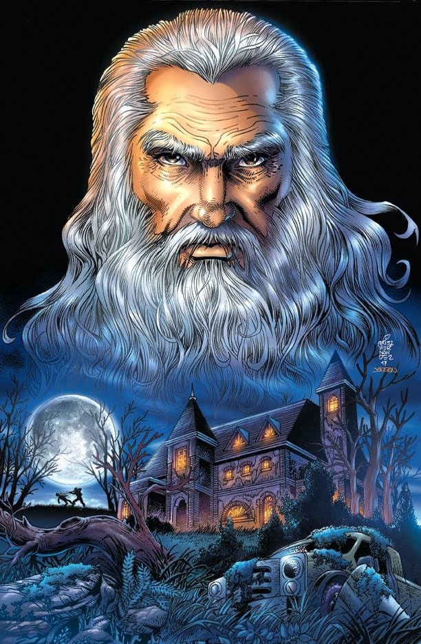 Old Man of the Mountain – created & written by Tom Rapka An Apocalyptic Comic book series.. Tribes, Angels, Demons, Lucifer and the surviving few.. read along the journey to save humanity!