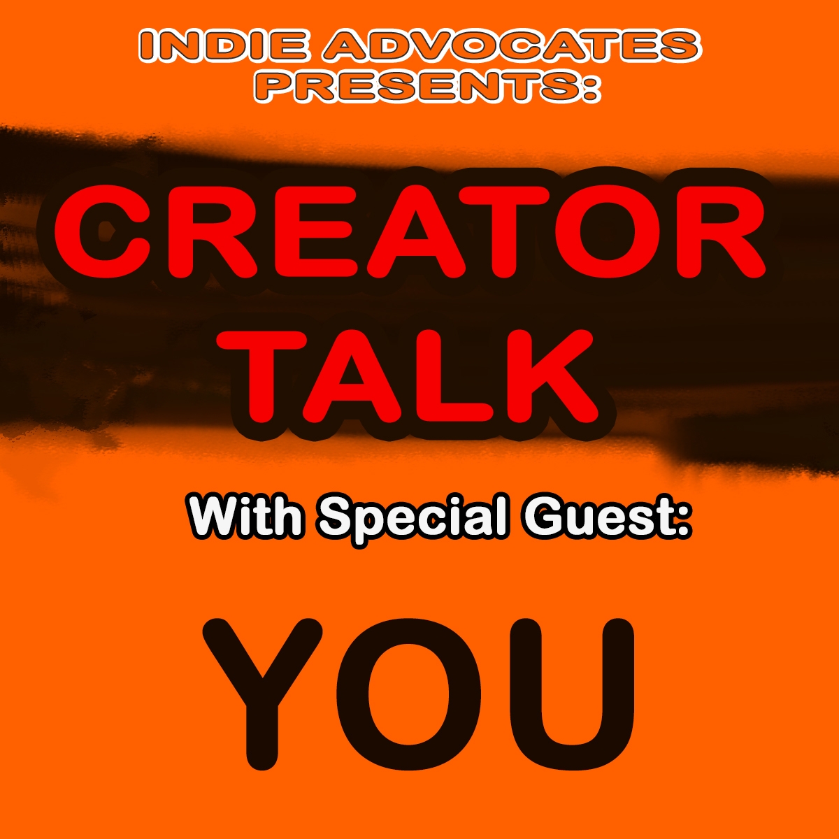  Introducing:: CREATOR TALK 
