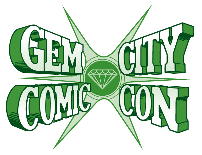 COMIC CON HIGHWAY MIDWEST EXIT::(OH) Gem City Comic Con March 24th & 25th 2018 . Booth AJ6 is where Jeri Fay Maynard