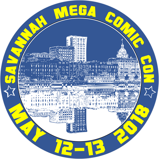 COMIC CON HIGHWAY SOUTHERN EXIT::  -GA- David Byrne is going to SAVANNAH MEGA COMIC CON may 12th -13th  .