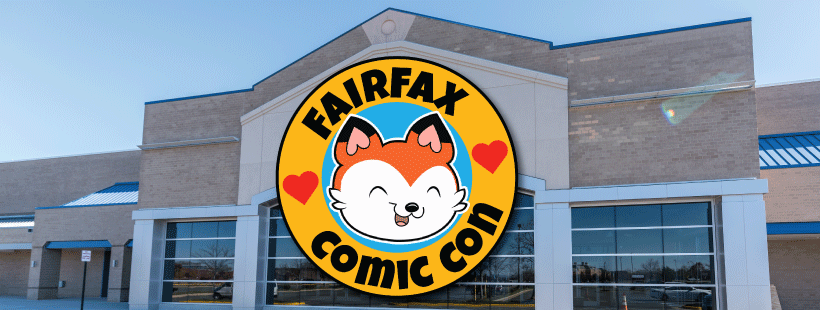 COMIC CON HIGHWAY SOUTHERN EXIT::  -VA- Geoff Weber will be tabling at  Fairfax Comicon Aug 25-26  .
