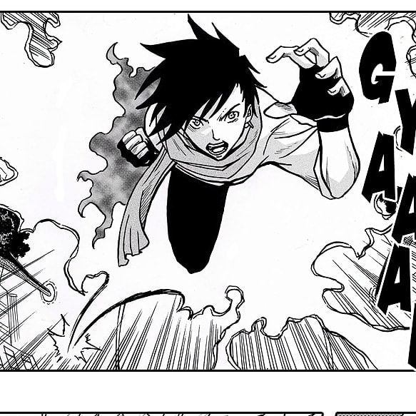 Skylar is charging in as the pilot for Icarus Rise of the Phoenix is drawing to a close.