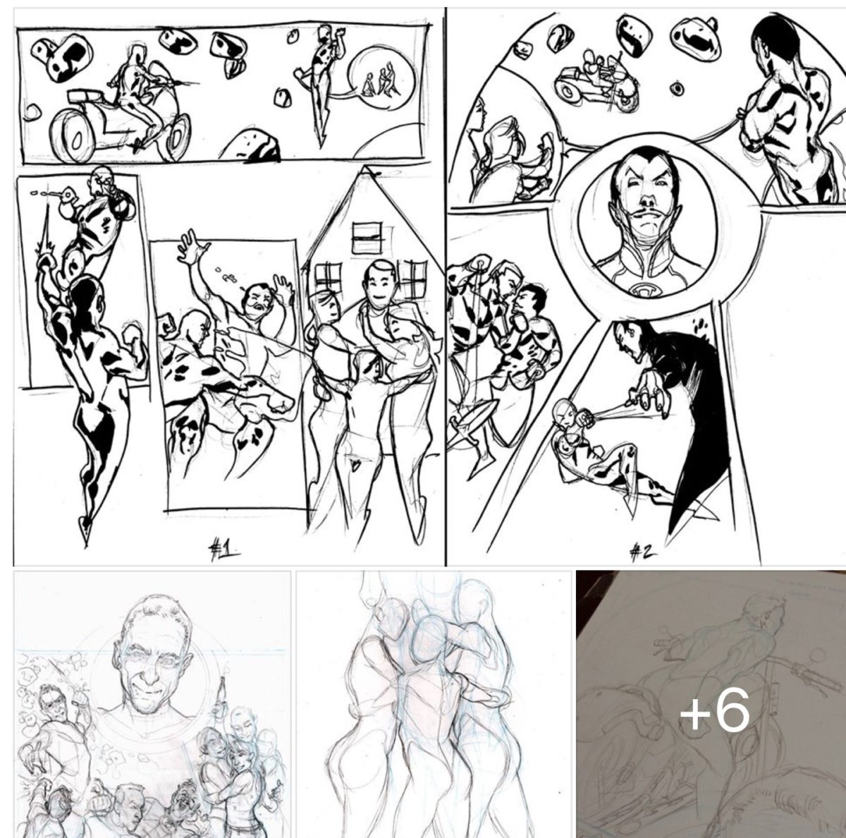 How Many Licks Does it Take to Get to the Center of a Tootsie Roll,