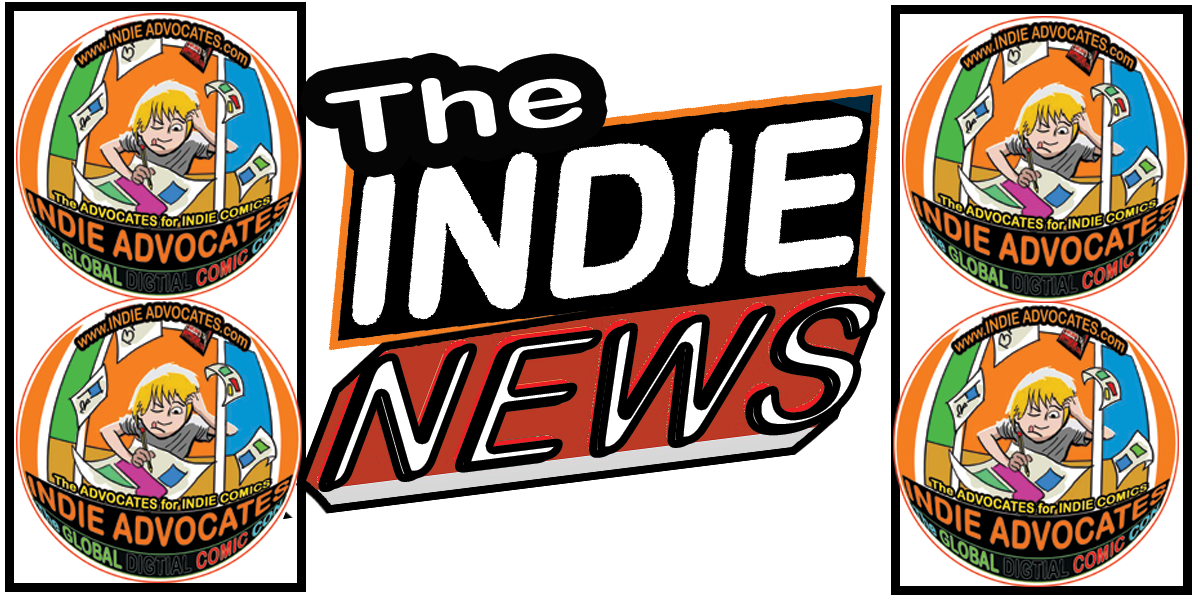 INDIE NEWS IS BACK:: Mr AnderSiN misses Baltimore, New Programs and all things Indie -10-14-19-