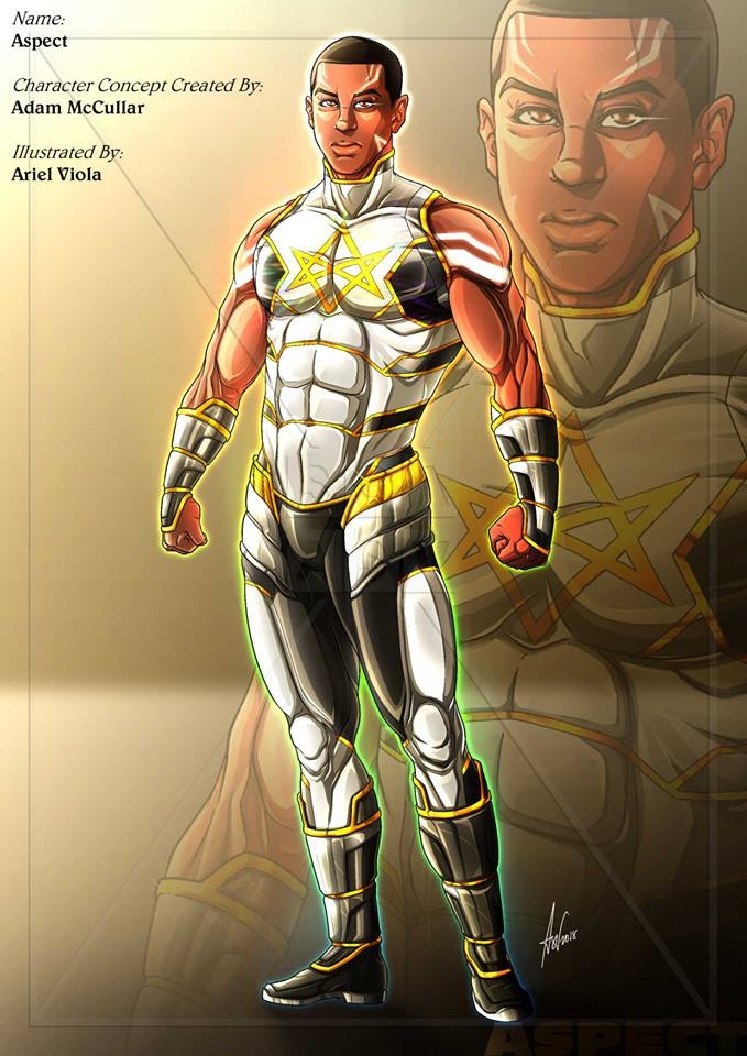 Ariel S Viola is available  for  commissions for Character Design.