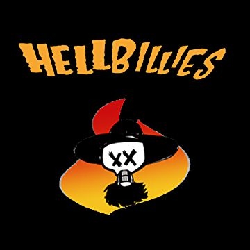 Chucks Raw Review of Hellbillies