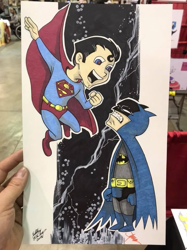 A.T.D:  FEATURING::  Eddie DeAngelini