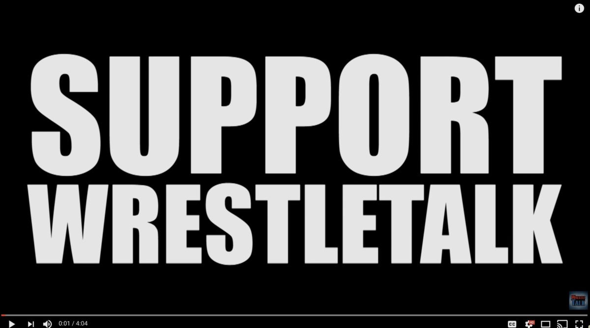 Enzo Amore shocking return, Big Cass injury update and more in this WrestleTalk News May 2018…