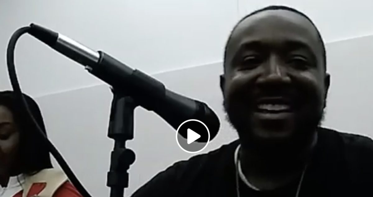 Dear Creative With Mike Watson