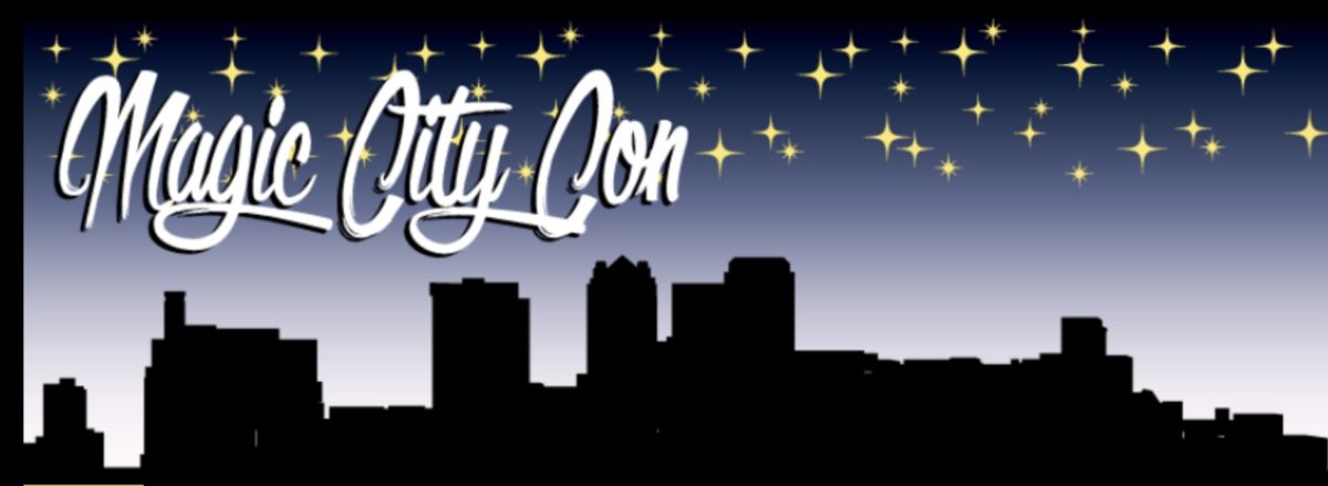 COMIC CON HIGHWAY SOUTHERN EXIT:: -AL- AUTISM AWARENESS will be BROUGHT TO MAGIC CITY CON