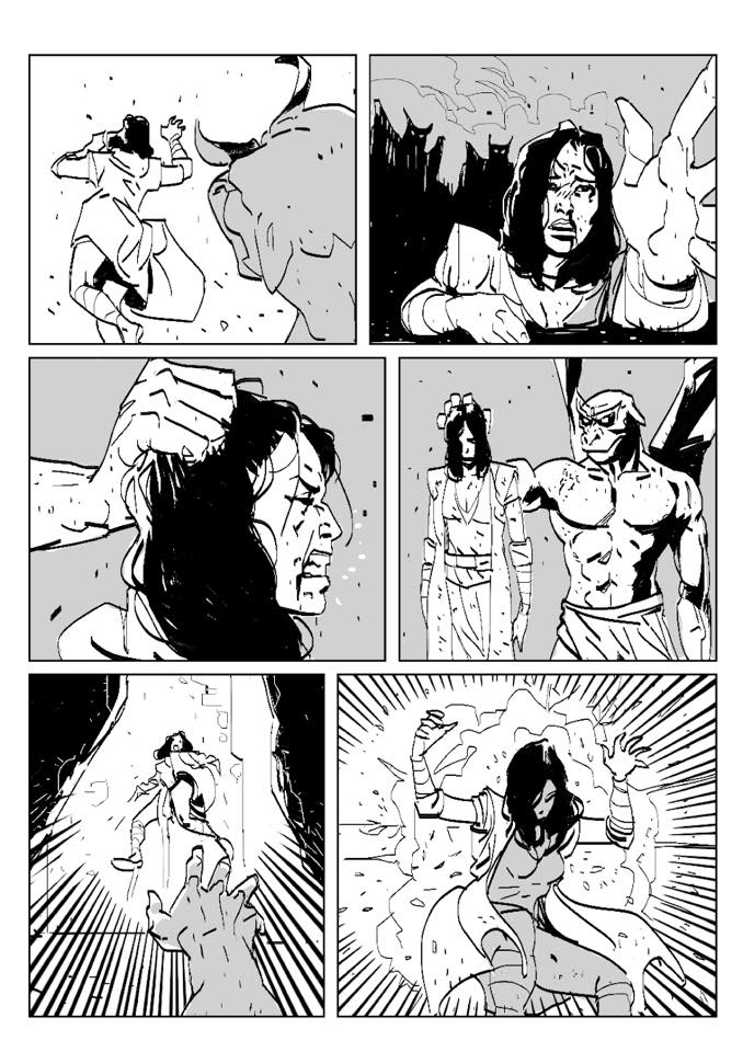 The Crowding of Drago…Soonnnn