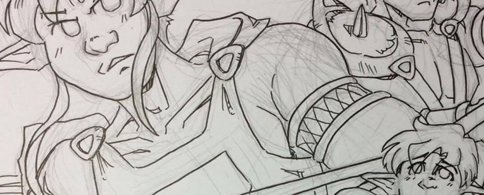 JUST $1 DOLLAR CAN BE THE SEED THAT CREATES NEW WORLDS