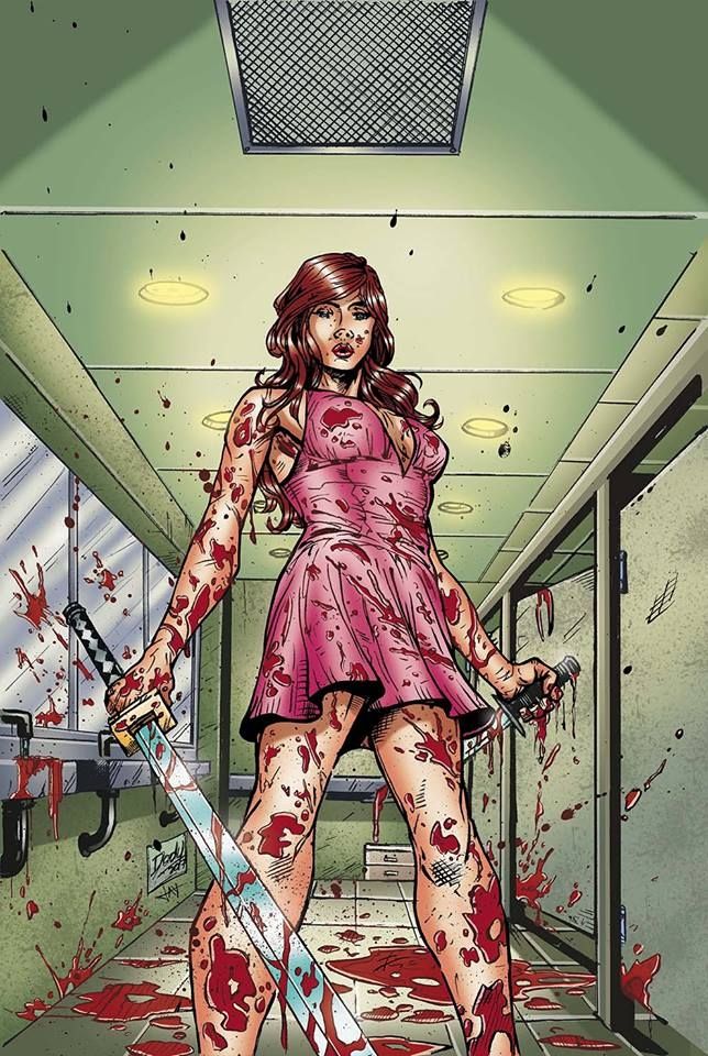 Daisy Chain is DEMANDS YOUR FANDOM