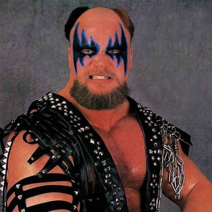 HUGES NEWS:: The Warlord (Terry Szopinski), one-half of the legendary tag team, The Powers of Pain, is coming to  the Squared Circle banner