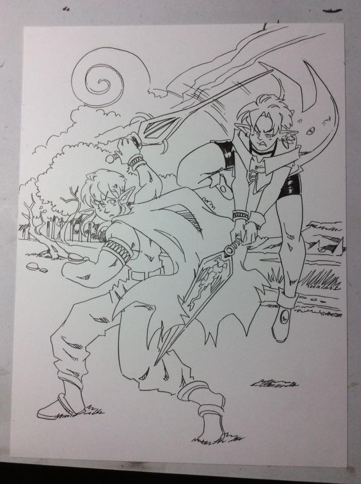 Seed Seekers returns to KICKSTARTER soon