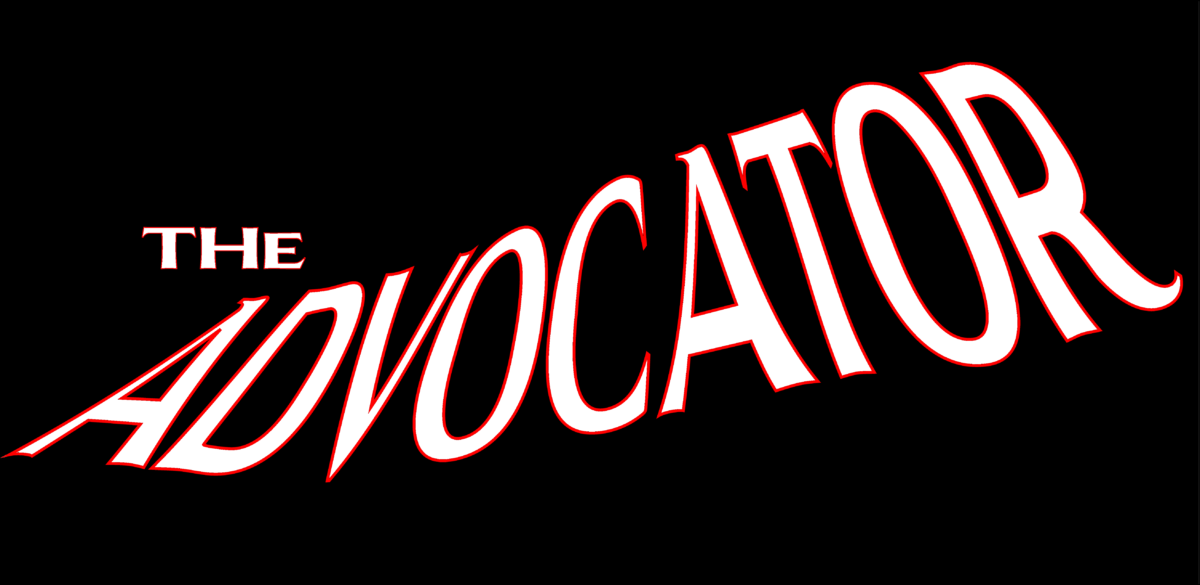 Contact form Test for the ADVOCATOR