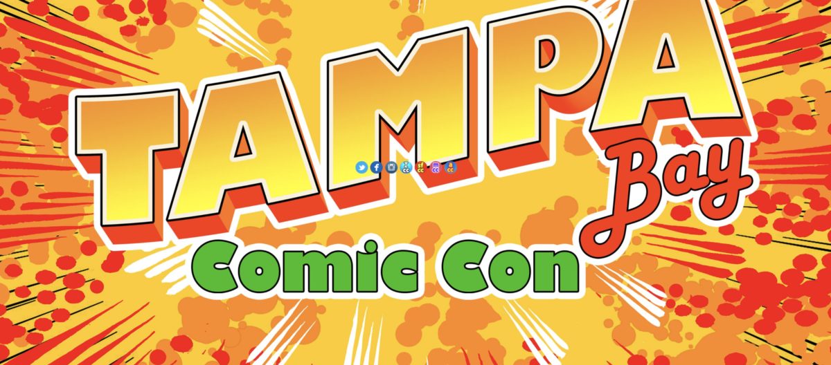 COMIC CON HIGHWAY FLORIDA EXIT:: Tampa Bay Comic Con August 3-5 2018 FEATURING:: INDIE ADVOCATES/WrittenSiNs Comics, Mr AnderSiN  C1 wit Friday Panel at 3:30-4:30,  Andrea Lorenzo Molinari Artist Alley 1328, Johnny C 12,  John E. Crowther  D1, Artist Athena Finger F6 , Flaunt Your Fandom 1326, J.R. Mounts C5, Art of Pinto D24, Rob Reep Art C8