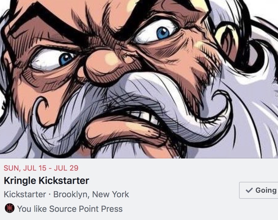 This isn’t Decembers XMAS