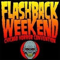 COMIC CON HIGHWAY MIDWEST EXIT::t Flashback Weekend in -IL- FEATURING:: Julio A. Guerra August 3-5