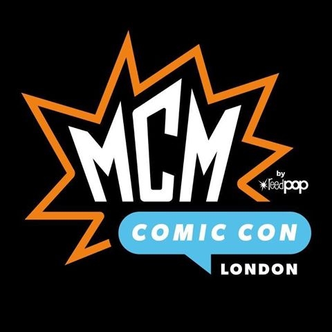 International Comic Con EXITS-UK – October 26th-28th, MCM London, London Featuring:: Kev Davies  is tabling with  Deadstar Publishing