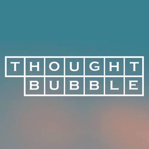 International Comic Con EXITS-UK-  September 22nd-23rd – Thought Bubble Festival, Leeds Featuring Dave Clifford is tabling with  Deadstar Publishing