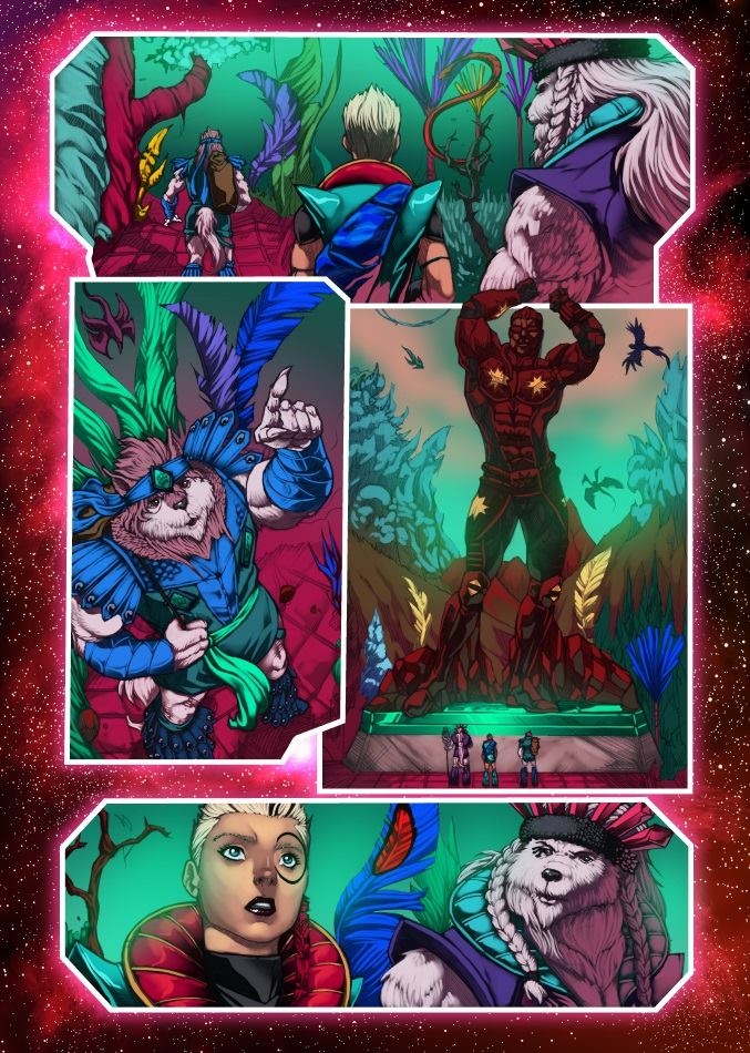 The ReTurn of the MAK is Coming Soon