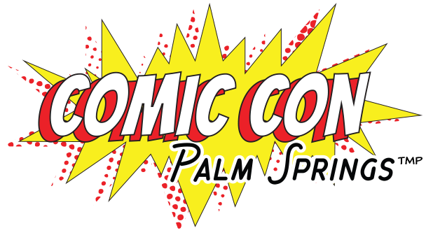 COMIC CON HIGHWAY WESTERN EXIT::-CA- COMIC CON PALM SPRINGS, FEATURING:: Eddie DeAngelini August 24-26