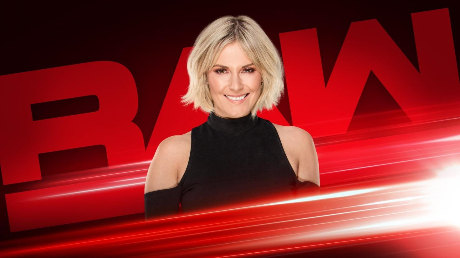Renee Young joins Raw announce team full-time