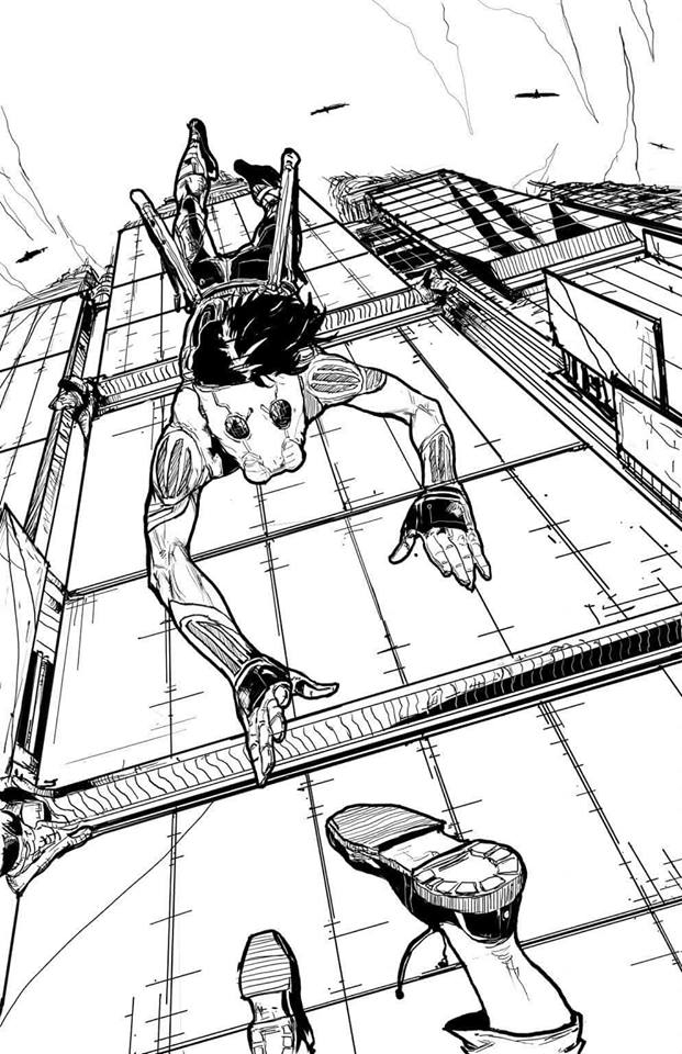 It’s Almost Here…