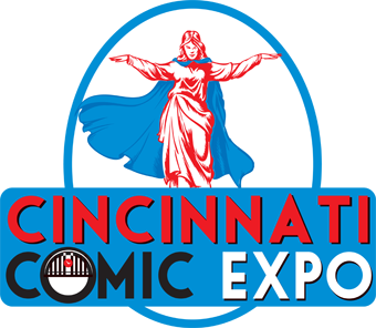 COMIC CON HIGHWAY MIDWEST EXIT::-OH- Cincinnati Comic Expo FEATURING::Victor Dandridge Jr return,  Devil’s Due Comics @ Booth 328, Julio A. Guerra & Jeri Fay Maynard 9/14-16/18