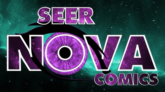 SeerNova Comics & The Indie Revolution An interactive city map which will be the catalyst for The Indie Revolution. As well as help other creators out, (funding permits).