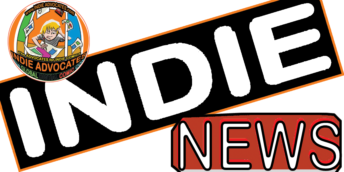 This is INDIE NEWS REPORT with Mr. AnderSiN for