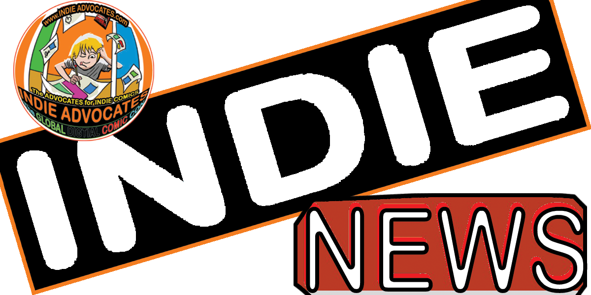 This is INDIE NEWS with Mr. AnderSiN for Dec 19th