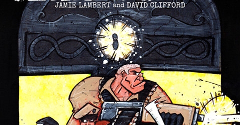 Dexter’s Half Dozen: The Stone Child in February 2019.