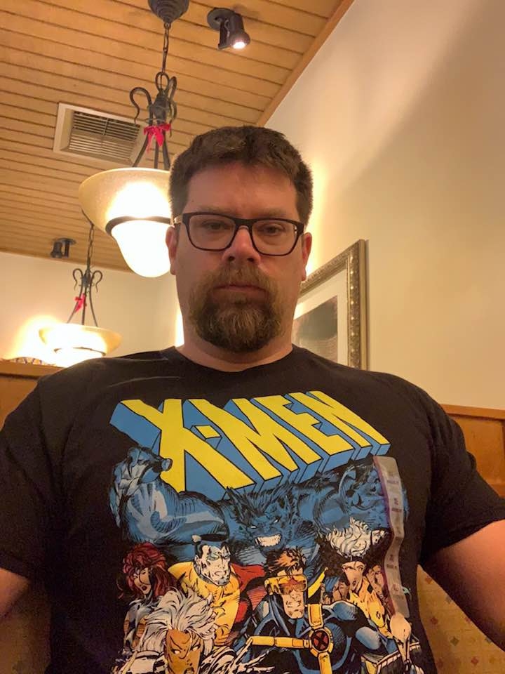 HAPPY BIRTHDAY STAN & THANK YOU