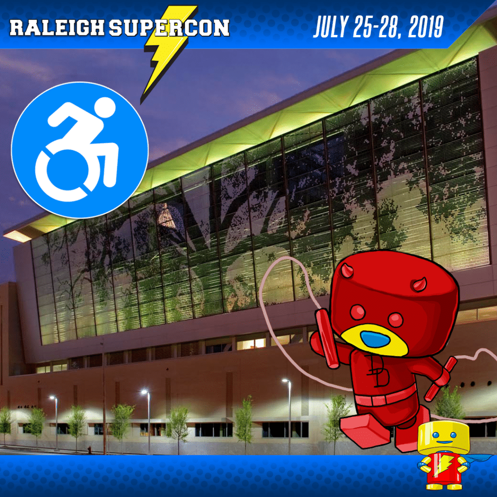 THE COMIC CON  HIGHWAY SUPER EXIT IN NC ::Raleigh SuperCon ::July 25th-28th:: — Featuring:: Mr. AnderSiN +/+ July 27 (10 am – 6 pm) — Heroes For Kids Con
