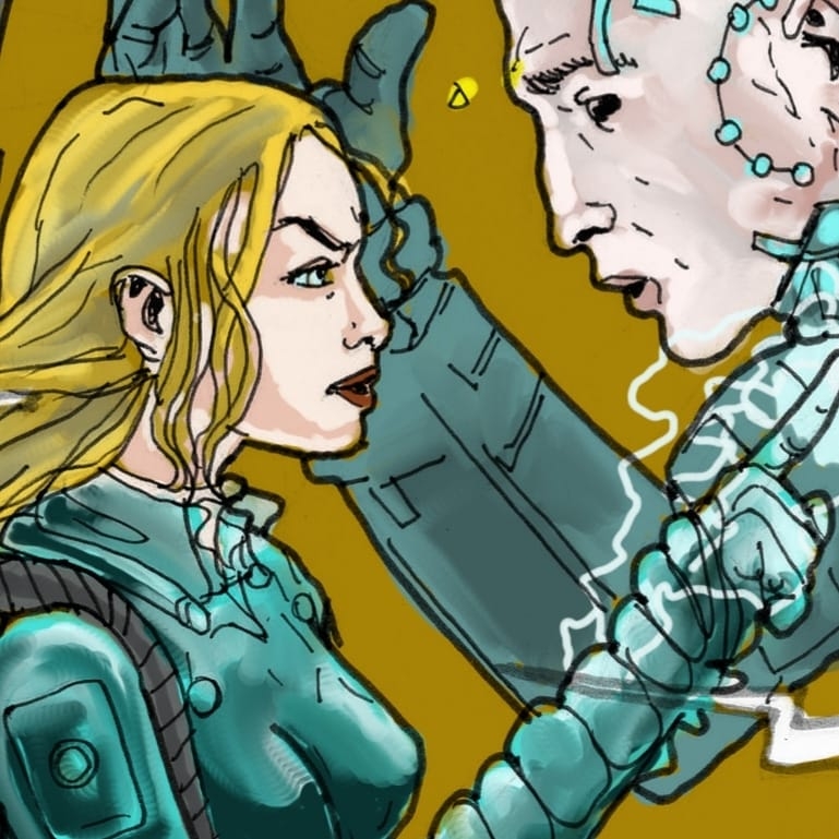 Dean Kish Also Feb 2019 – CLUTCH & PRAYER… more later!