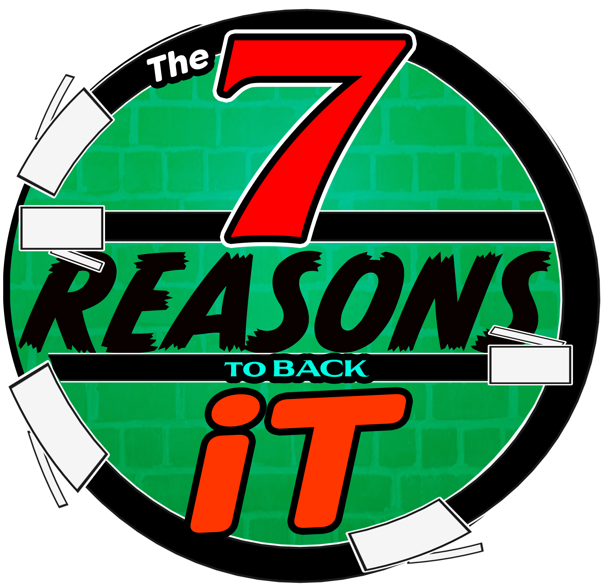 THE & REASON TO BACK IT:: JUNE 17, 2020